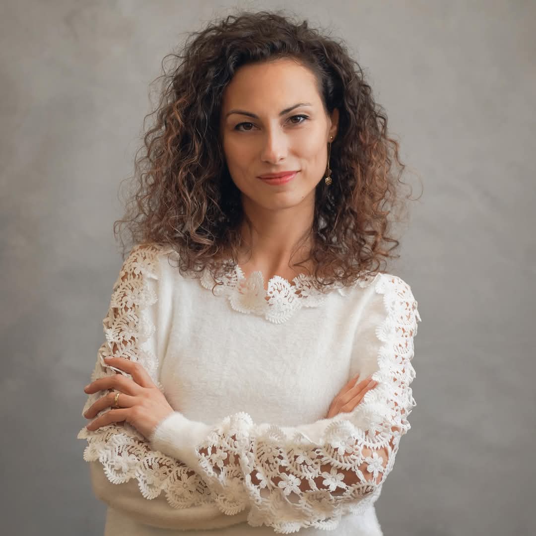Oana Moise